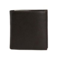 Mens Leather Wallets (KVW-0826)