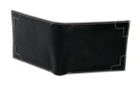 Mens Leather Wallets (KVW-2444)