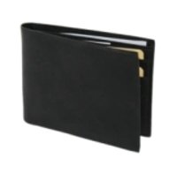 Mens Leather Wallets (KVW-2458)