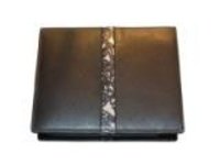 Mens Leather Wallets (KVW-3001)