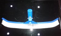Swimming Pool Wall Brush