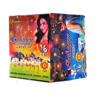 16 Shot Fire Crackers