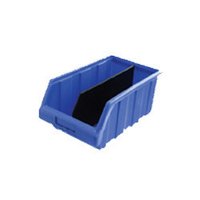 Durable Plastic Bin