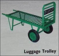 Luggage Trolley
