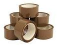 BOPP Self Adhesive Tapes
