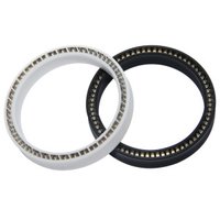 Spring Energized Ptfe Seal