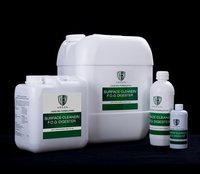 Surface Cleaners