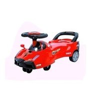 Baby Swing Car