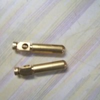 Brass 2 Pin Top