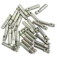 Brass Electrical Plug Pins