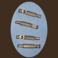 Brass Holder Pins