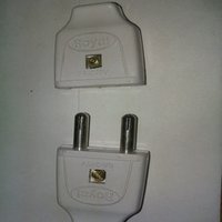 Brass Male Female Pins for Electric Holders