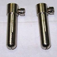 Brass Male Pins