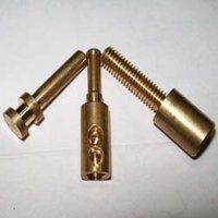 Brass Pins