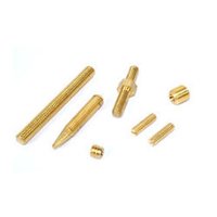 Brass Studs