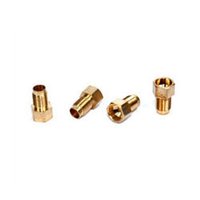Brass Terminals