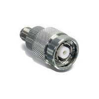 Brass TV Antenna Sockets