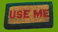 Creel Mats