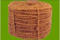 Curled Coir Rope