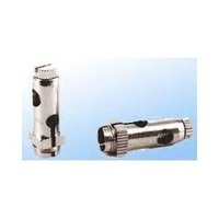 Heavy Duty Brass Socket Pins