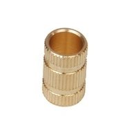Precision Brass Inserts