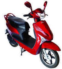 Oreva Plus Electric Scooter