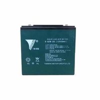 Tianneng 12V20AH eBike Batteries