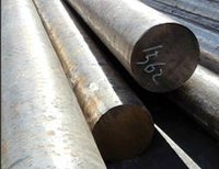 EN19 Round Bars
