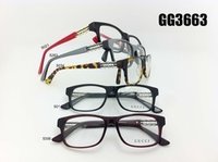 Handmade Acetate Eyewear Frame