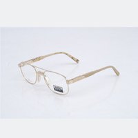 Fashionable Metal Spectacle Frame