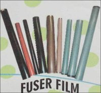 Fuser Film