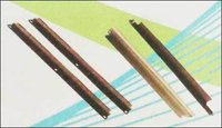 High Grade Wiper And Doctor Blade