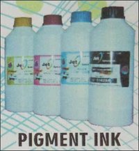 Pigment Ink