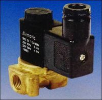 Solenoid Valve (2/2 Direct Operated - Minisol