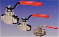 Ball Valve