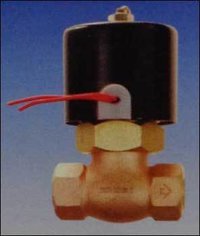 Globe Valve
