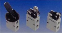 Mechanical Valves