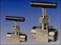 Needle Valves