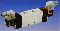 Solenoid Valves (Type DS 252)