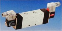 Solenoid Valves (Type DSH 253)