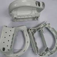 Thermoplastic Mould