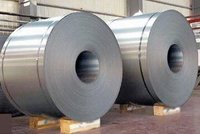 Industrial Galvanized Coils