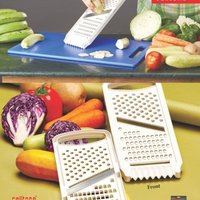 Peelers And Cutters