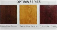 Printed and LED PVC Profile Optima Series Columbian