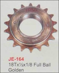 Bicycle Free Wheel (JE-164)