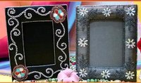 Photo Frames (NIF-582-575)