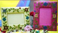 Photograph Frames (NIF-580-581)