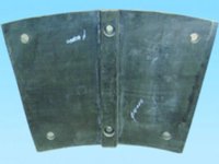 Rubber Liners for AG Mills