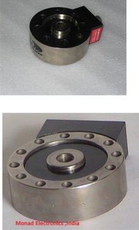 Pancake Load Cells