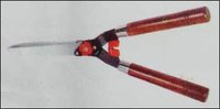 Hedge Shear